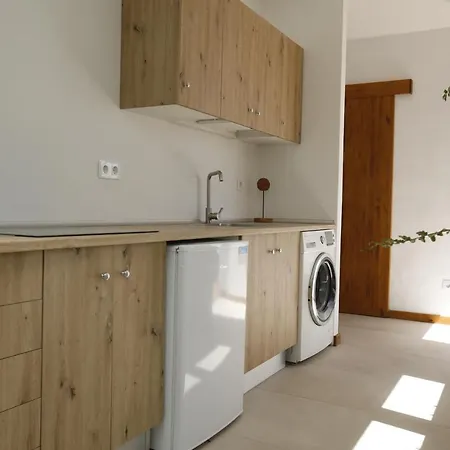 Casa Anahita בית הארחה *