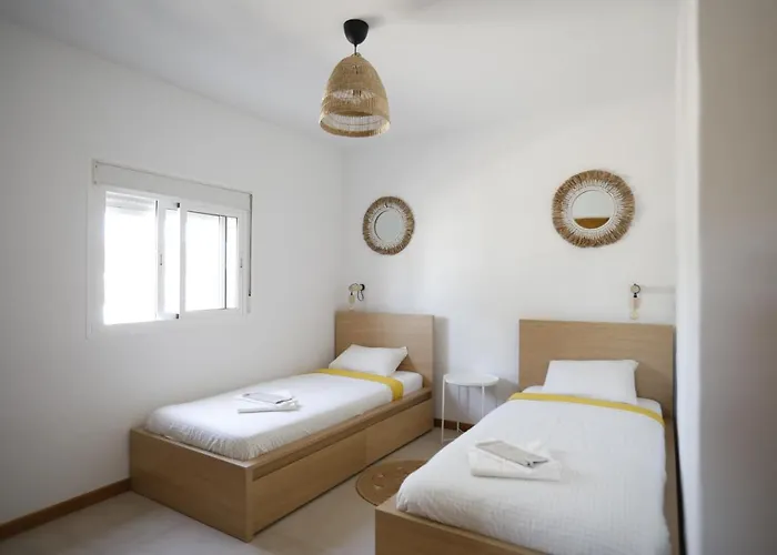 Casa Anahita לאחארס