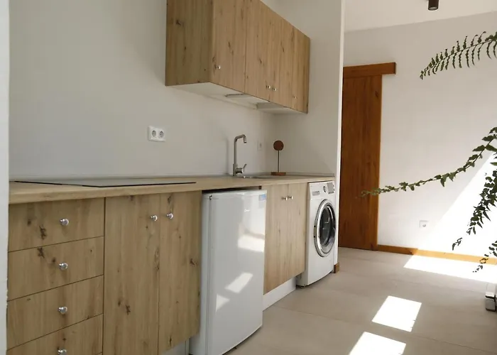 Casa Anahita בית הארחה *