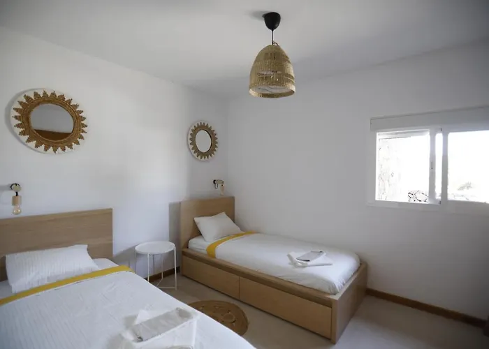 Casa Anahita * לאחארס