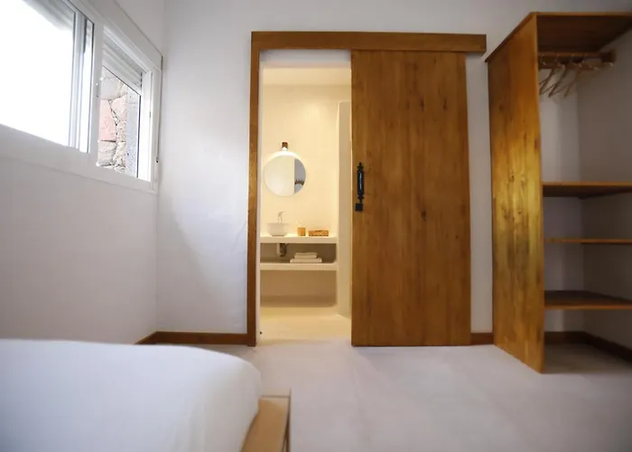 בית הארחה Casa Anahita *