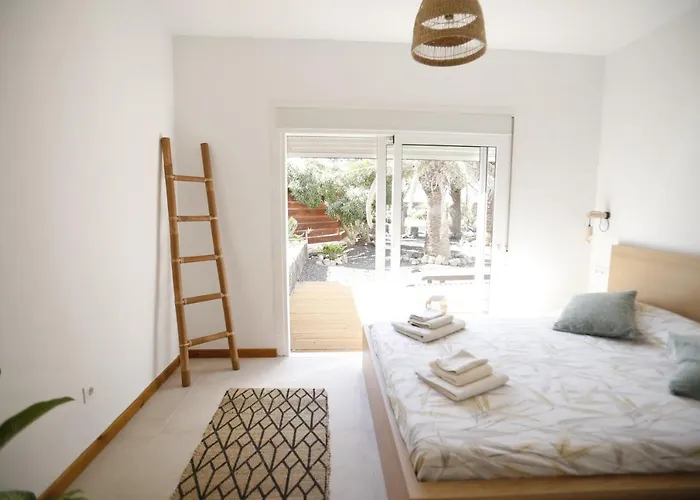 Casa Anahita בית הארחה