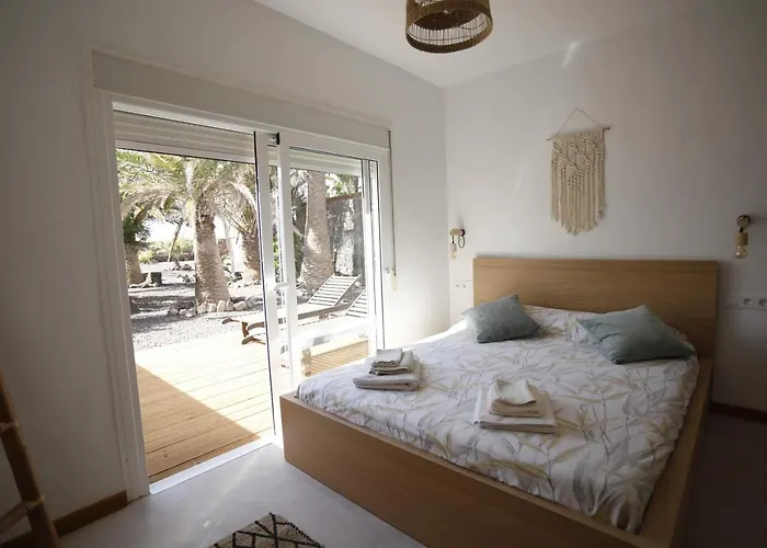 Casa Anahita * לאחארס