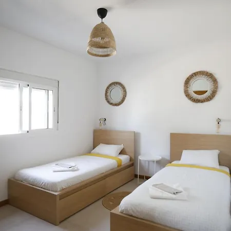 Casa Anahita 라하레스