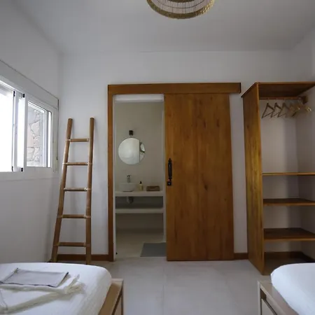 Guest house Casa Anahita Lajares