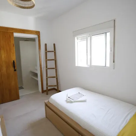 Casa Anahita 게스트하우스 *