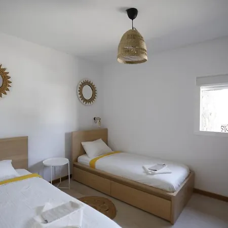 Casa Anahita * 라하레스