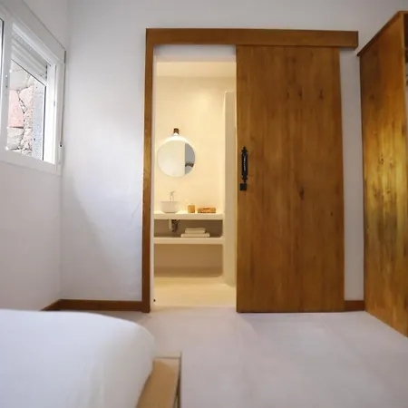 Pensión Casa Anahita *