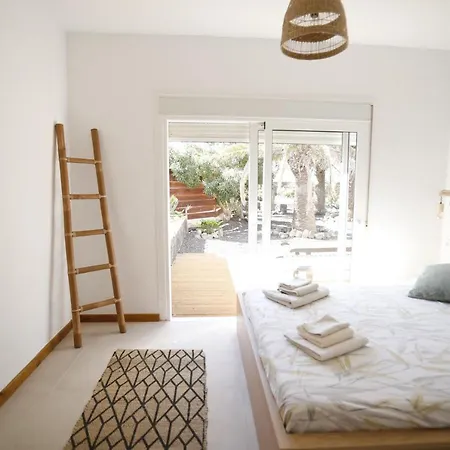 Casa Anahita 게스트하우스