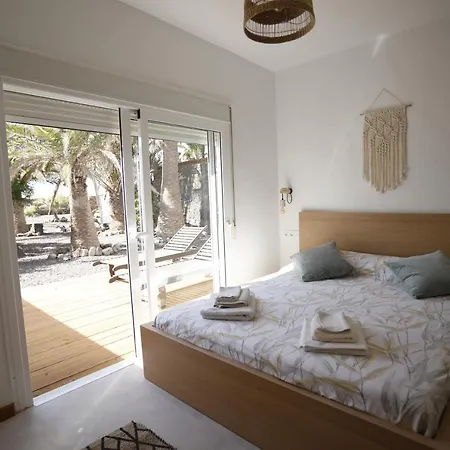 Casa Anahita * Lajares