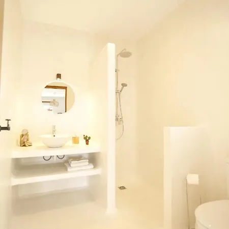 Guest house Casa Anahita