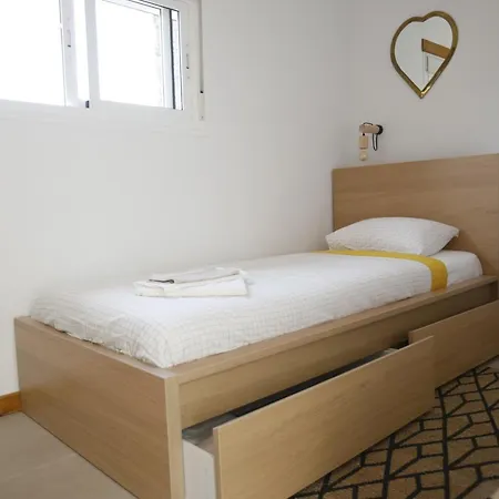 Casa Anahita Guest house