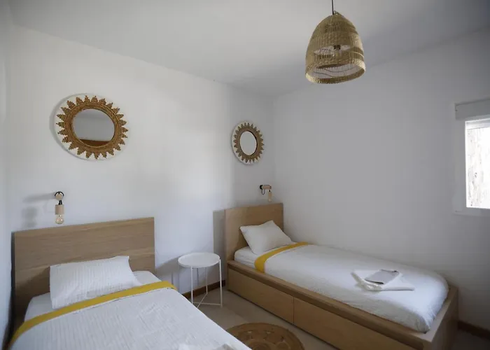 Guest house Casa Anahita *