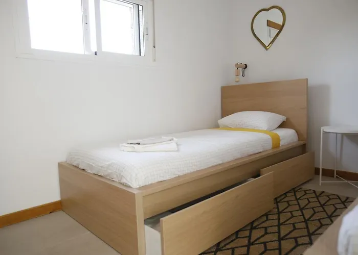 Casa Anahita Guest house