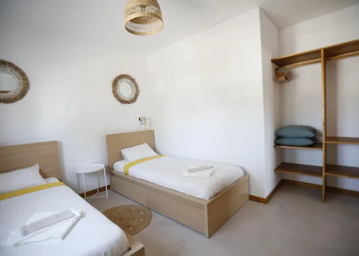 Casa Anahita * Lajares