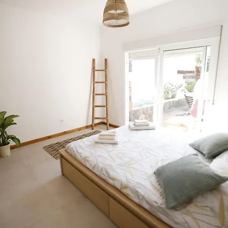 Gasthof Casa Anahita Lajares