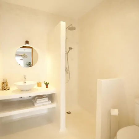 Casa Anahita Gasthof Lajares