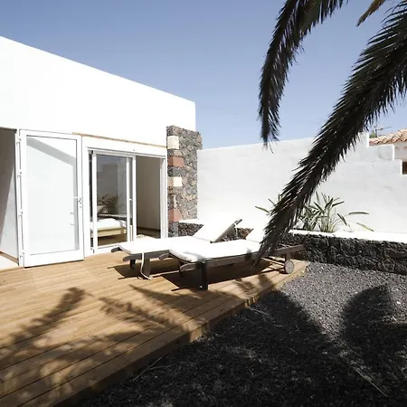Gasthof Casa Anahita Lajares