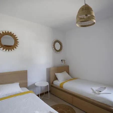 Gasthof Casa Anahita *
