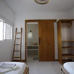 Casa de hóspedes Casa Anahita Lajares