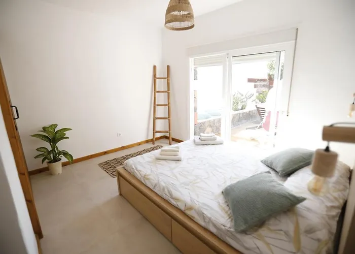 בית הארחה Casa Anahita לאחארס